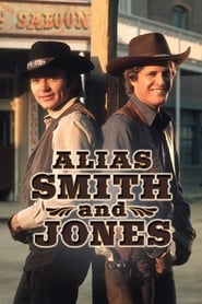 Alias Smith and Jones' Poster