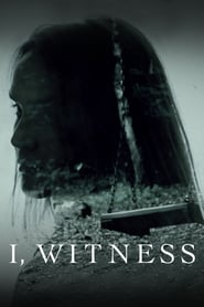 I Witness' Poster