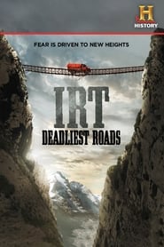 IRT Deadliest Roads' Poster