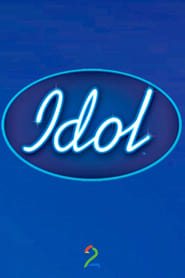 Idol  Jakten p en superstjerne' Poster