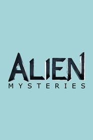 Alien Mysteries' Poster