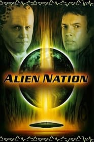 Streaming sources forAlien Nation