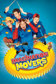 Imagination Movers' Poster