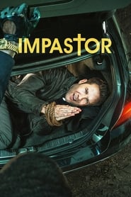 Impastor' Poster