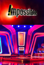 Impossible' Poster
