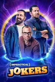 Streaming sources forImpractical Jokers