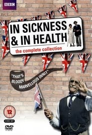 In Sickness and in Health' Poster