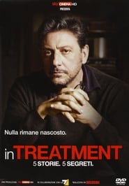 In Treatment' Poster
