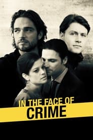 In the Face of Crime' Poster