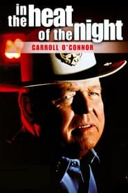 In the Heat of the Night' Poster