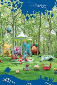 In the Night Garden' Poster