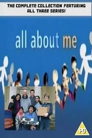 All About Me' Poster