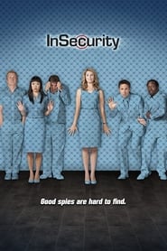 InSecurity' Poster