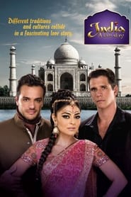 India A Love Story' Poster