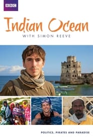 Indian Ocean' Poster