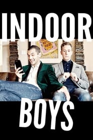 Indoor Boys' Poster