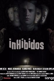 Inhibidos' Poster