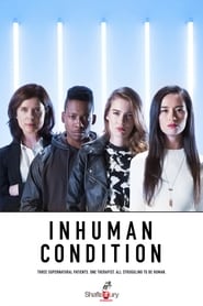 Inhuman Condition' Poster