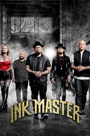 Streaming sources forInk Master
