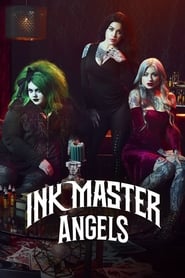 Ink Master Angels' Poster