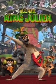 Streaming sources forAll Hail King Julien