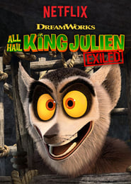 Streaming sources forAll Hail King Julien Exiled