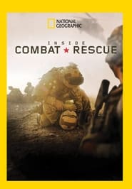 Inside Combat Rescue' Poster