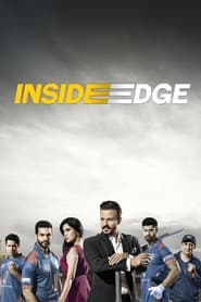 Inside Edge' Poster