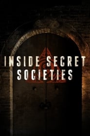 Streaming sources forInside Secret Societies