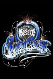 Streaming sources forInside West Coast Customs