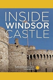 Inside Windsor Castle' Poster