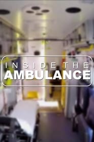 Inside the Ambulance' Poster