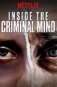 Inside the Criminal Mind' Poster