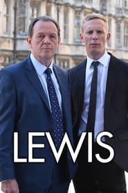 Streaming sources forInspector Lewis