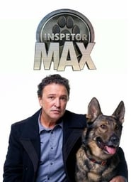 Inspector Max' Poster