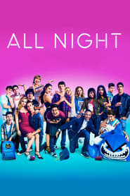 All Night' Poster