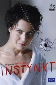 Instynkt' Poster