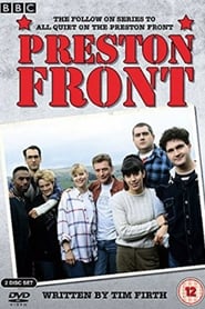 All Quiet on the Preston Front' Poster