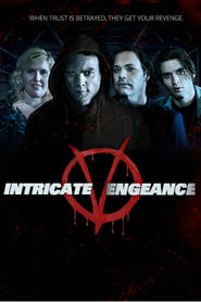 Intricate Vengeance' Poster