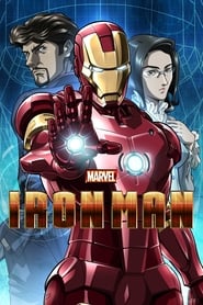 Iron Man' Poster