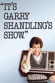 Its Garry Shandlings Show