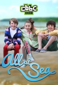 All at Sea' Poster