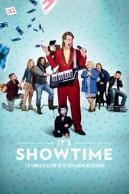 Its Showtime' Poster