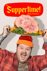Its Suppertime' Poster