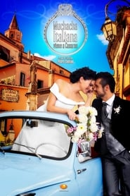 Italian Bride' Poster