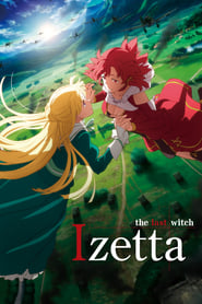 Izetta The Last Witch' Poster