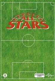 All stars De serie' Poster