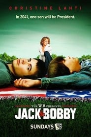 Jack  Bobby' Poster