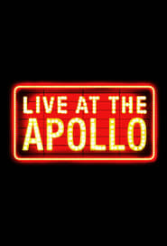 Streaming sources forLive at the Apollo
