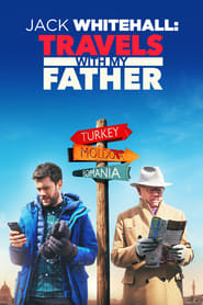 Jack Whitehall Travels with My Father' Poster